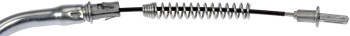 Parking Brake Cable