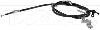 Parking Brake Cable