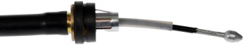 Parking Brake Cable