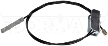 Parking Brake Cable