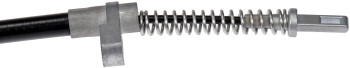 Parking Brake Cable