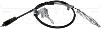 Parking Brake Cable