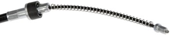 Parking Brake Cable
