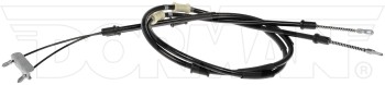 Parking Brake Cable