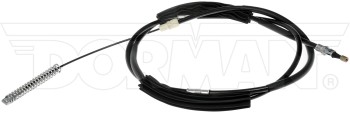 Parking Brake Cable