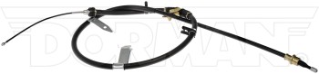 Parking Brake Cable