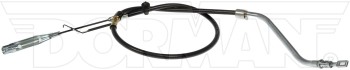 Parking Brake Cable