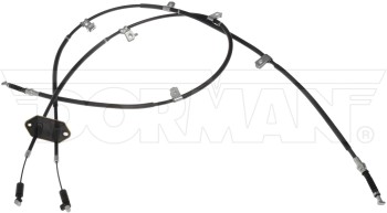 Parking Brake Cable