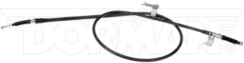Parking Brake Cable