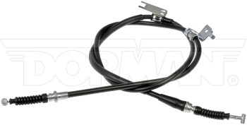 Parking Brake Cable