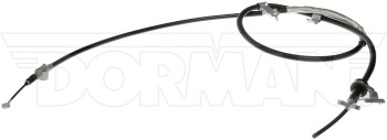 Parking Brake Cable