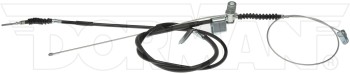 Parking Brake Cable