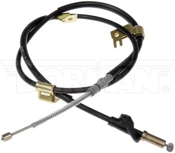 Parking Brake Cable