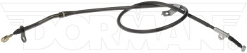 Parking Brake Cable