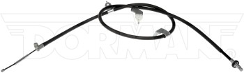 Parking Brake Cable