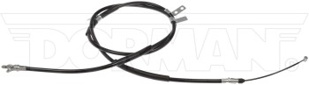 Parking Brake Cable