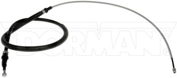 Parking Brake Cable