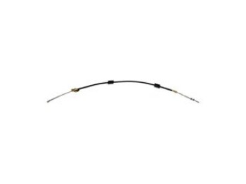 Parking Brake Cable