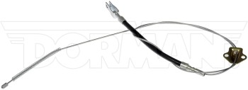 Parking Brake Cable