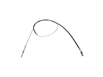 Parking Brake Cable