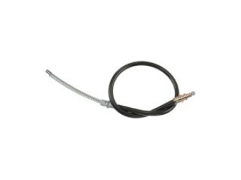 Parking Brake Cable