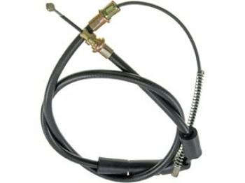 Parking Brake Cable