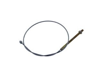 Parking Brake Cable