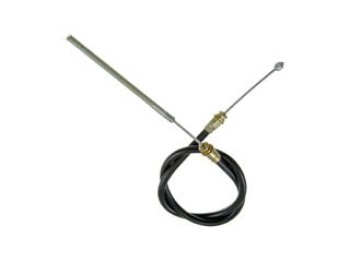 Parking Brake Cable