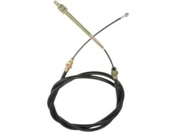 Parking Brake Cable