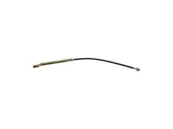 Parking Brake Cable