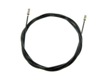 Parking Brake Cable