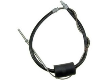 Parking Brake Cable