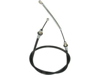 Parking Brake Cable