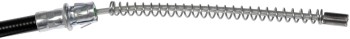 Parking Brake Cable