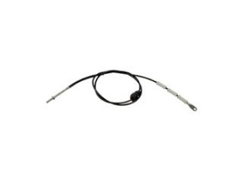Parking Brake Cable