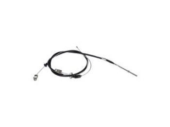 Parking Brake Cable