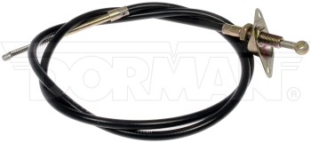 Parking Brake Cable