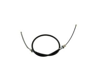 Parking Brake Cable