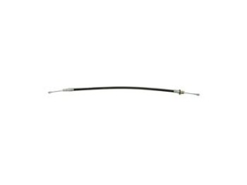 Parking Brake Cable