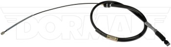 Parking Brake Cable