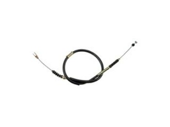 Parking Brake Cable