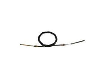 Parking Brake Cable