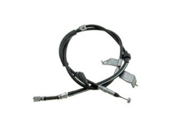 Parking Brake Cable