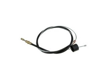 Parking Brake Cable