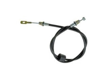 Parking Brake Cable