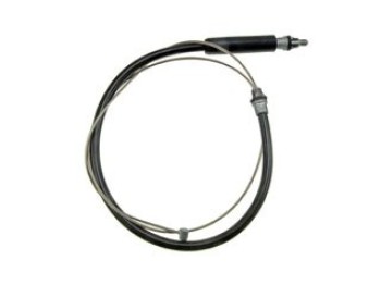 Parking Brake Cable