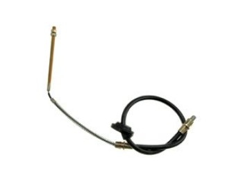 Parking Brake Cable