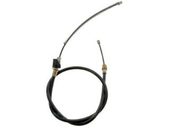 Parking Brake Cable