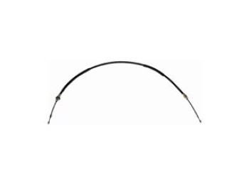 Parking Brake Cable