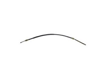 Parking Brake Cable